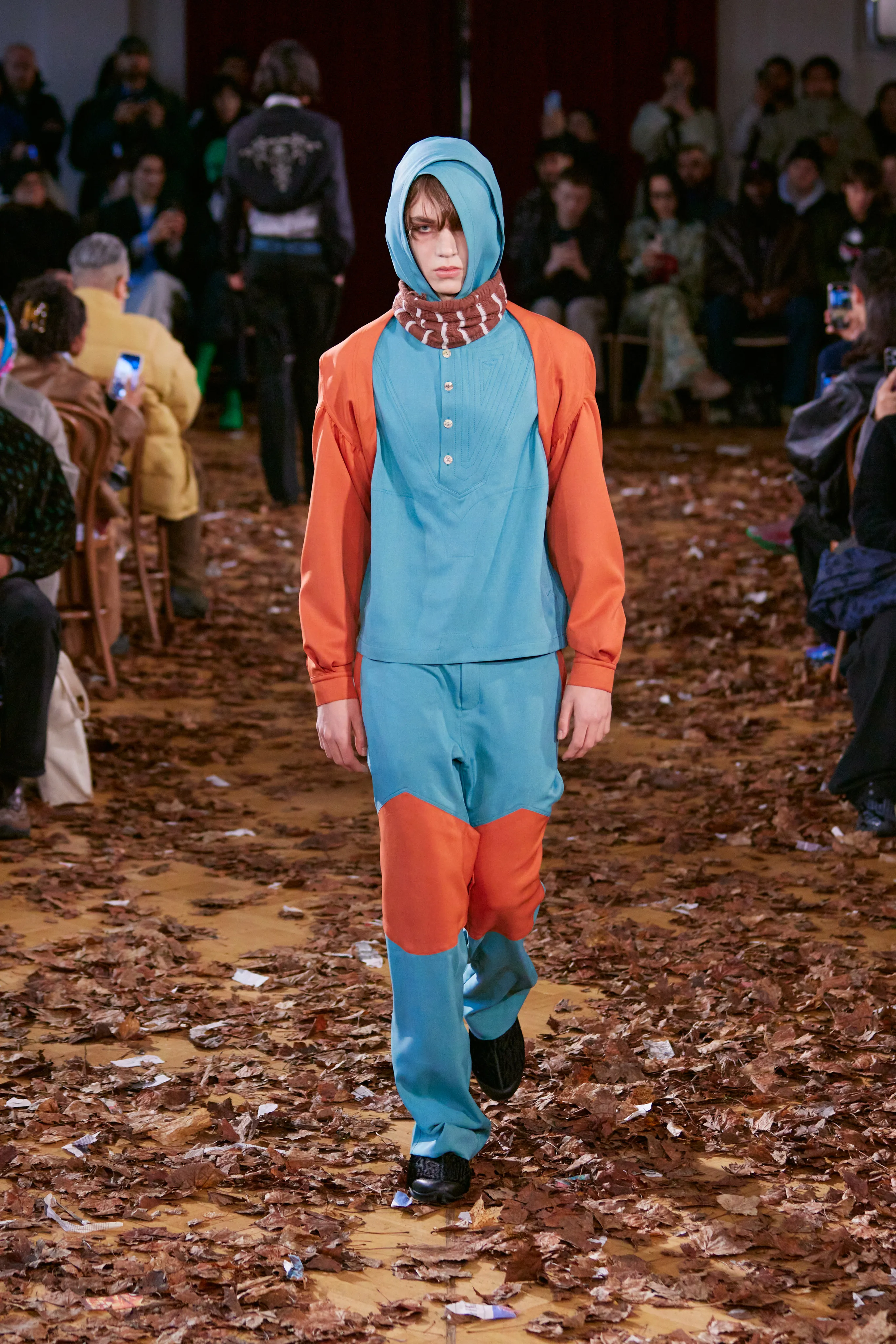 Kiko Kostadinov | Fall/Winter 2025